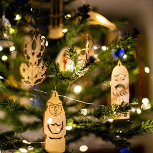 Подарунок на Різдво